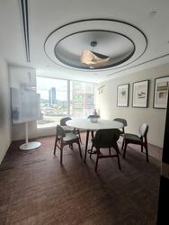 Singapore Land Tower (D1), Office #601343391